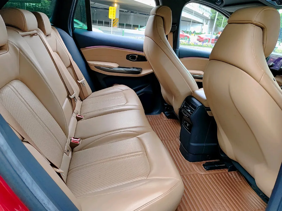 2022 NIO ES6 BEV 75KWH,autocango,china used car exporter,china ev exporter,chinese used car exporter,chinese used ev exporter