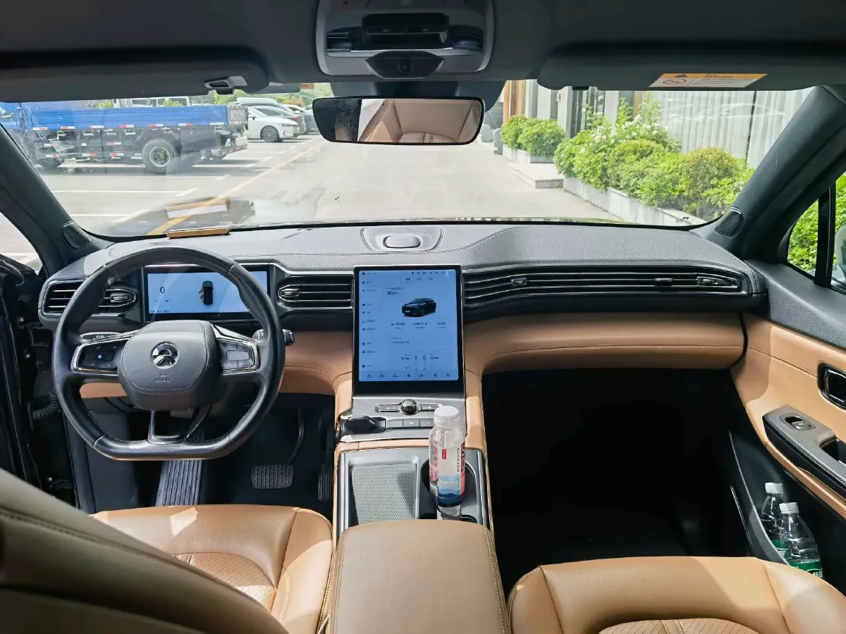 2020 NIO ES6 BEV 70KWH,autocango,china used car exporter,china ev exporter,chinese used car exporter,chinese used ev exporter