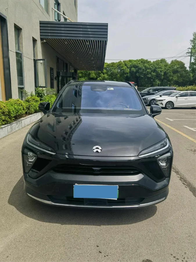 2020 NIO ES6 BEV 70KWH,autocango,china used car exporter,china ev exporter,chinese used car exporter,chinese used ev exporter