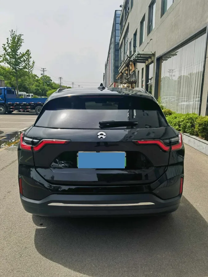 2020 NIO ES6 BEV 70KWH,autocango,china used car exporter,china ev exporter,chinese used car exporter,chinese used ev exporter