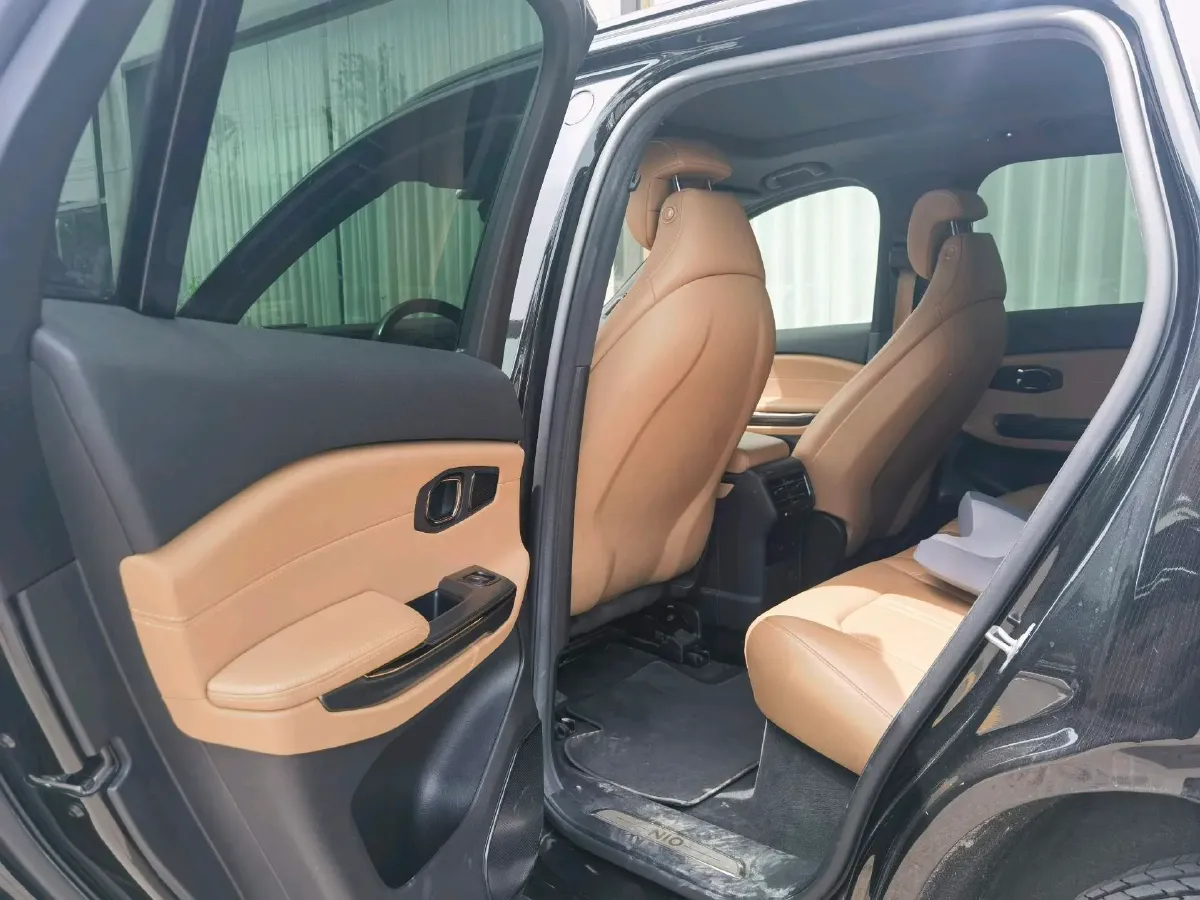 2020 NIO ES6 BEV 70KWH,autocango,china used car exporter,china ev exporter,chinese used car exporter,chinese used ev exporter