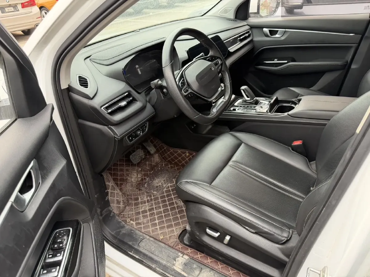 2022 WuLing KaiJie 1.5T 177HP L4 CVT,autocango,china used car exporter,china ev exporter,chinese used car exporter,chinese used ev exporter