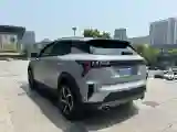 2022 Roewe i6 MAX BEV 61.1KWH