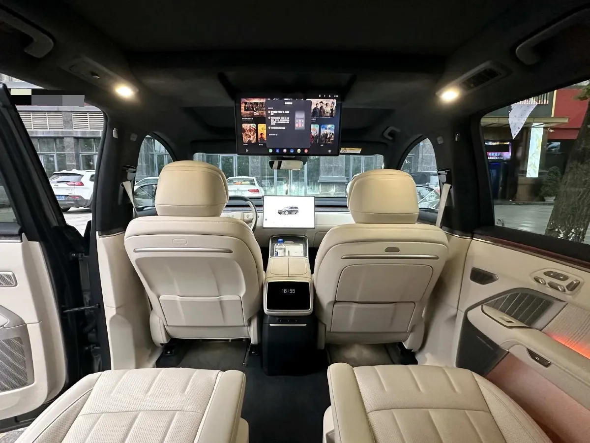 2025 ONVO L90 BEV,autocango,china used car exporter,china ev exporter,chinese used car exporter,chinese used ev exporter