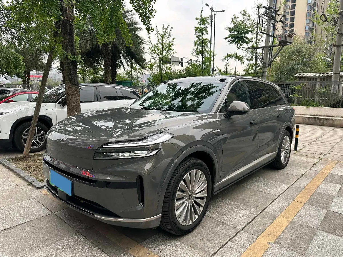 2025 ONVO L90 BEV,autocango,china used car exporter,china ev exporter,chinese used car exporter,chinese used ev exporter