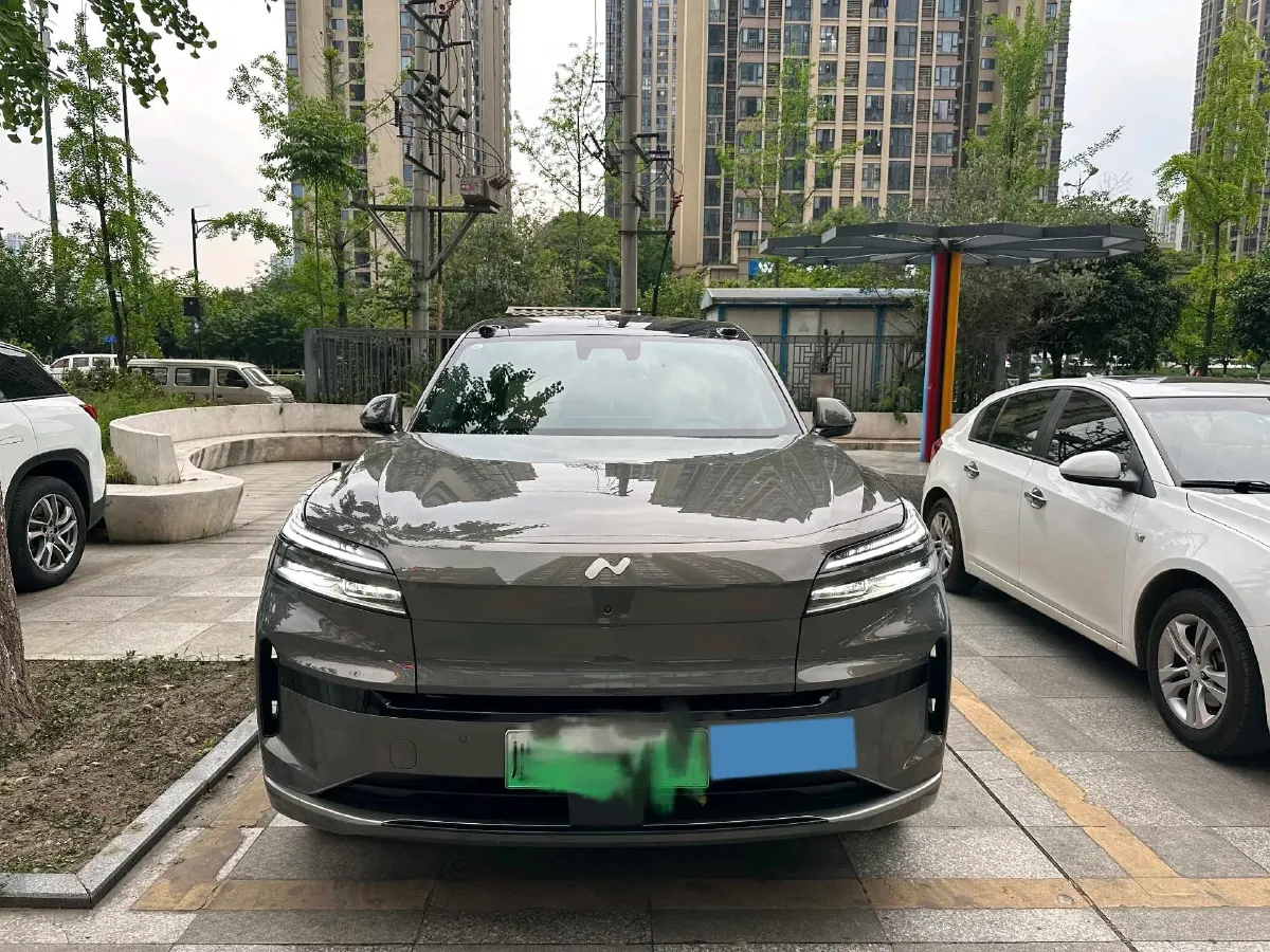 2025 ONVO L90 BEV,autocango,china used car exporter,china ev exporter,chinese used car exporter,chinese used ev exporter
