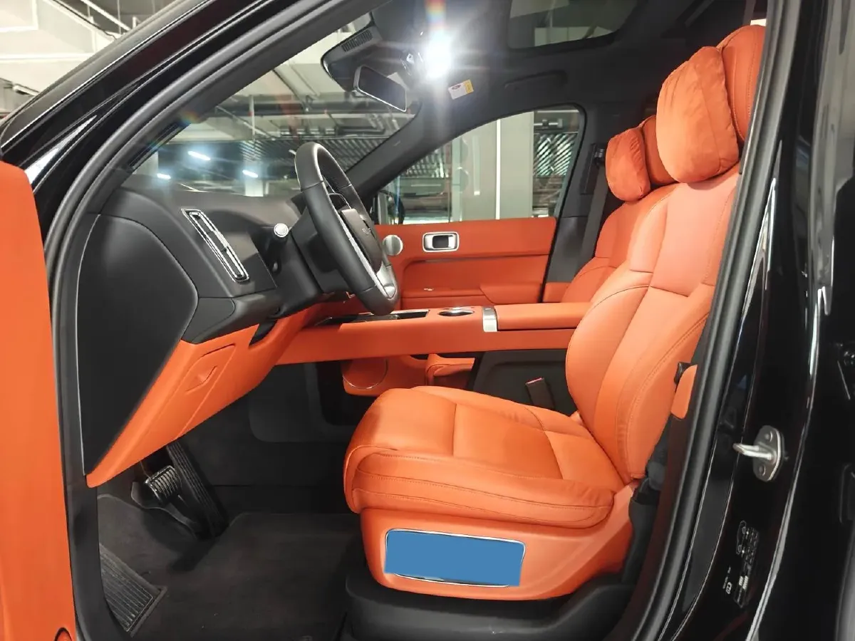 2022 Li L9 Range Extended 154HP REEV 42.6KWH,autocango,china used car exporter,china ev exporter,chinese used car exporter,chinese used ev exporter