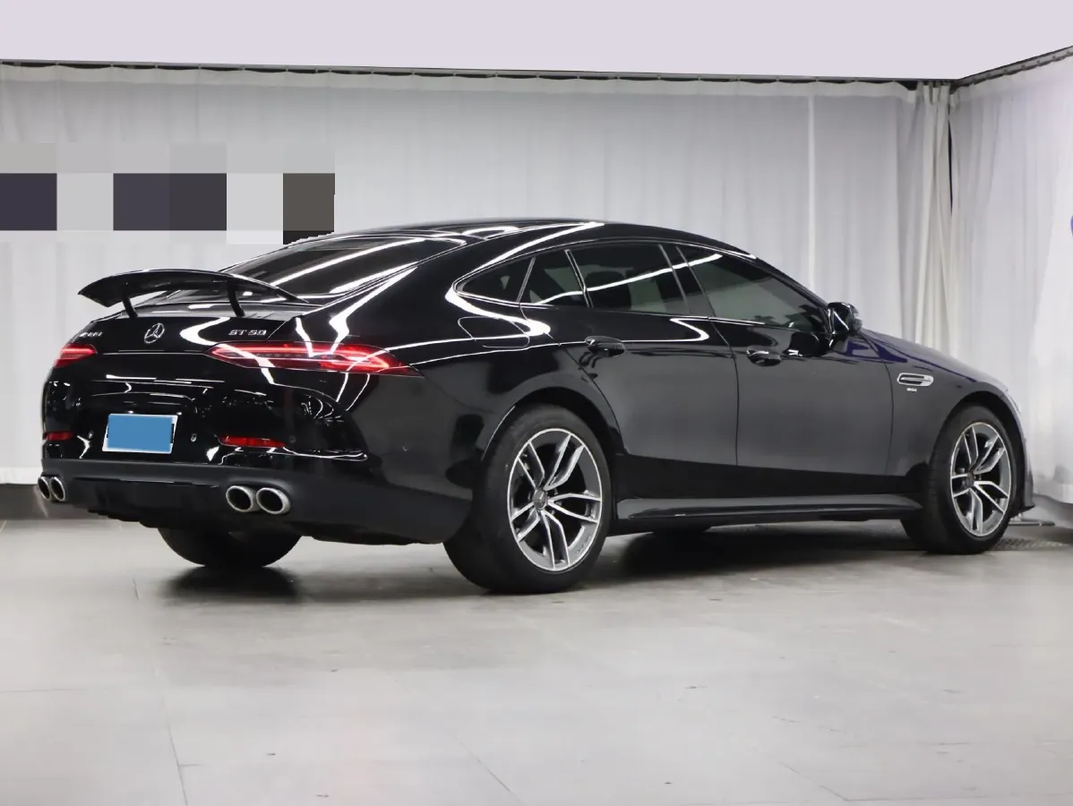 2020 Mercedes-Benz AMG GT 3.0T 367HP L6 9AT,autocango,china used car exporter,china ev exporter,chinese used car exporter,chinese used ev exporter