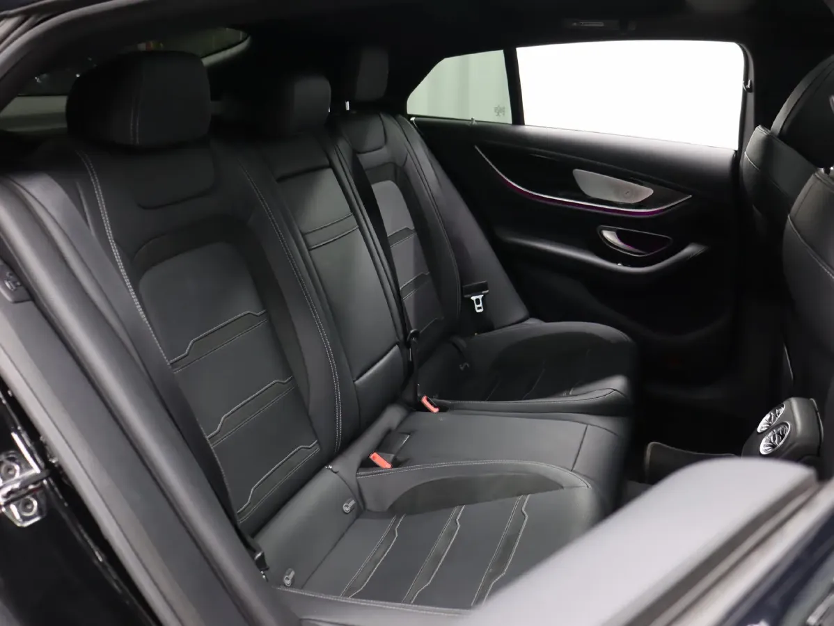 2020 Mercedes-Benz AMG GT 3.0T 367HP L6 9AT,autocango,china used car exporter,china ev exporter,chinese used car exporter,chinese used ev exporter