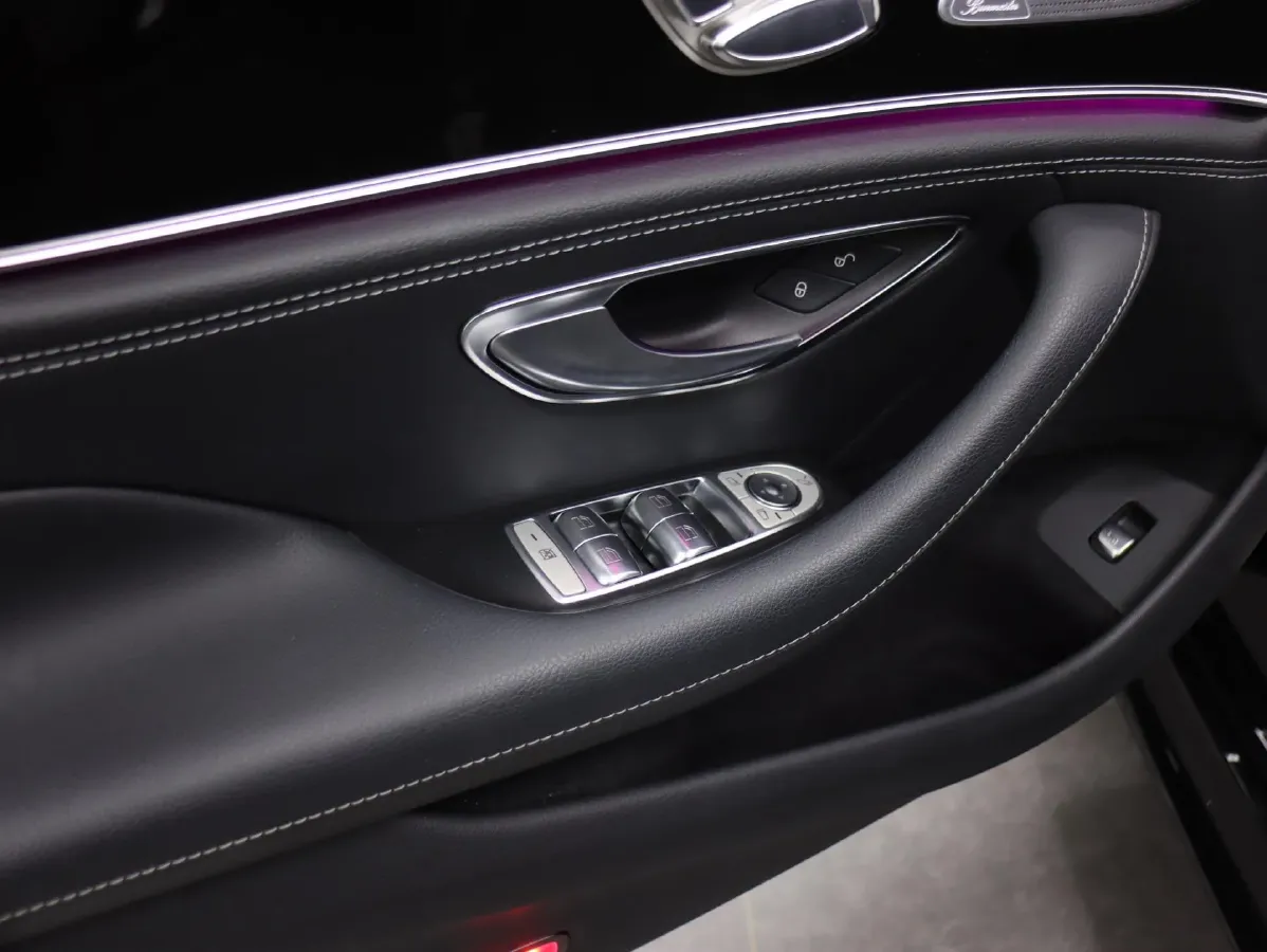 2020 Mercedes-Benz AMG GT 3.0T 367HP L6 9AT,autocango,china used car exporter,china ev exporter,chinese used car exporter,chinese used ev exporter