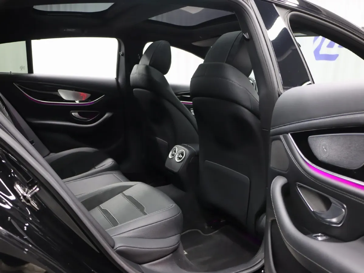 2020 Mercedes-Benz AMG GT 3.0T 367HP L6 9AT,autocango,china used car exporter,china ev exporter,chinese used car exporter,chinese used ev exporter