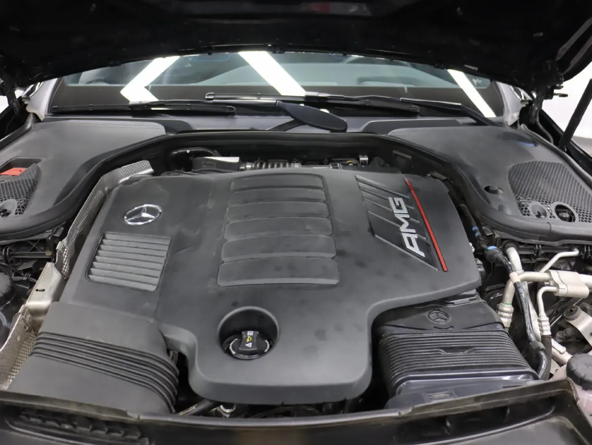 2020 Mercedes-Benz AMG GT 3.0T 367HP L6 9AT,autocango,china used car exporter,china ev exporter,chinese used car exporter,chinese used ev exporter