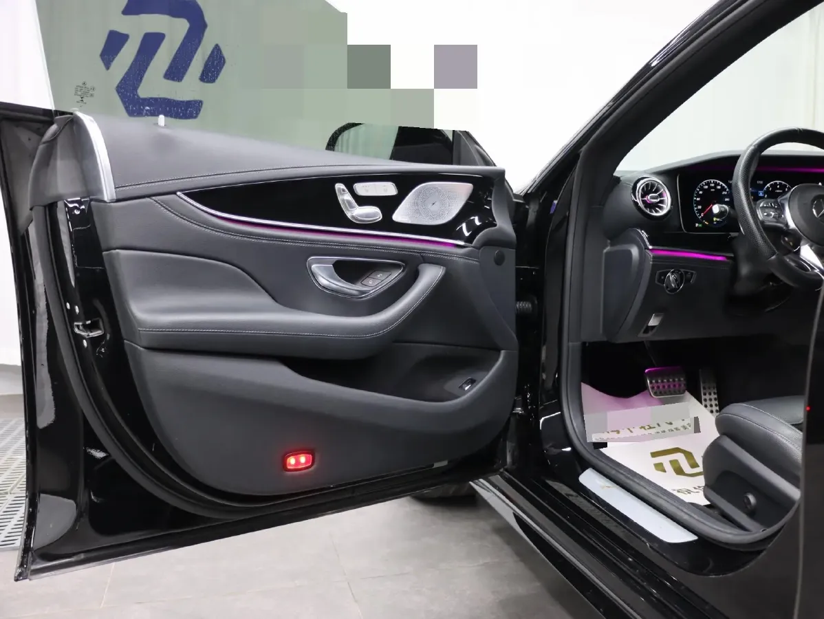 2020 Mercedes-Benz AMG GT 3.0T 367HP L6 9AT,autocango,china used car exporter,china ev exporter,chinese used car exporter,chinese used ev exporter