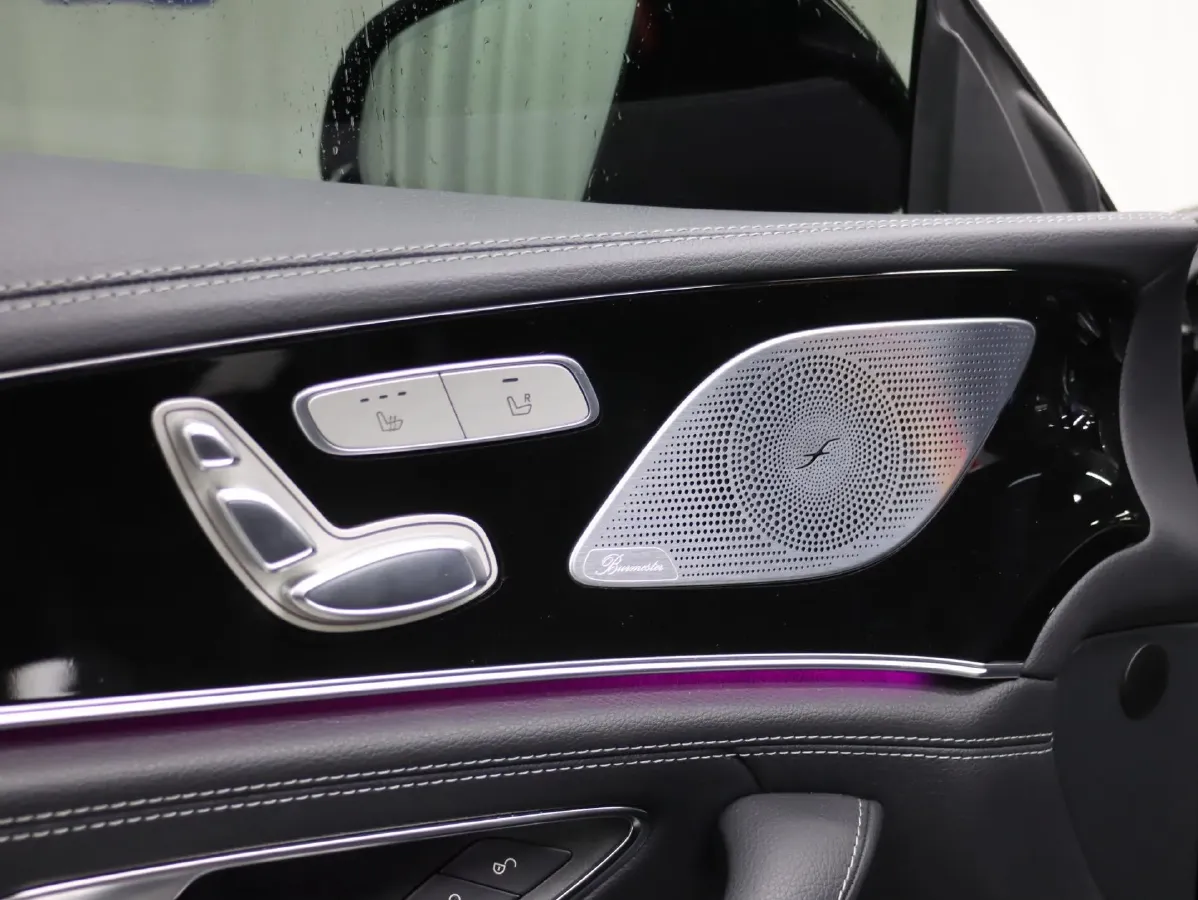 2020 Mercedes-Benz AMG GT 3.0T 367HP L6 9AT,autocango,china used car exporter,china ev exporter,chinese used car exporter,chinese used ev exporter