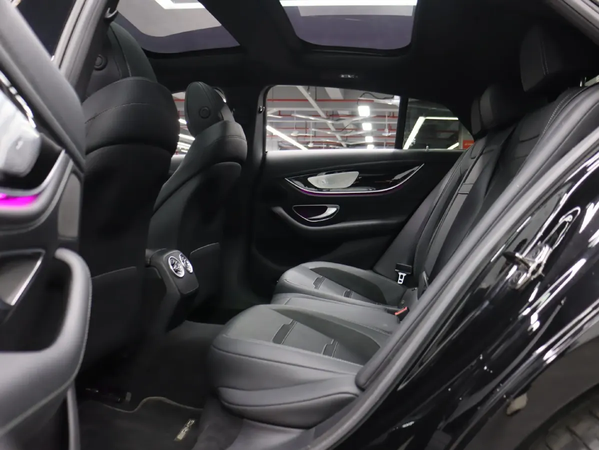 2020 Mercedes-Benz AMG GT 3.0T 367HP L6 9AT,autocango,china used car exporter,china ev exporter,chinese used car exporter,chinese used ev exporter