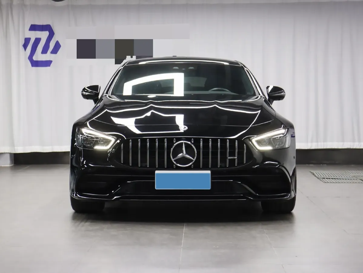 2020 Mercedes-Benz AMG GT 3.0T 367HP L6 9AT,autocango,china used car exporter,china ev exporter,chinese used car exporter,chinese used ev exporter