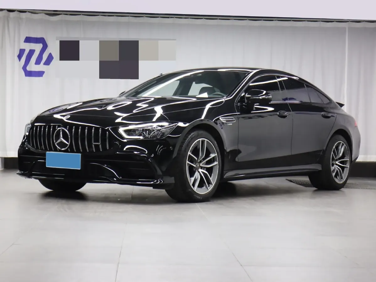 2020 Mercedes-Benz AMG GT 3.0T 367HP L6 9AT,autocango,china used car exporter,china ev exporter,chinese used car exporter,chinese used ev exporter
