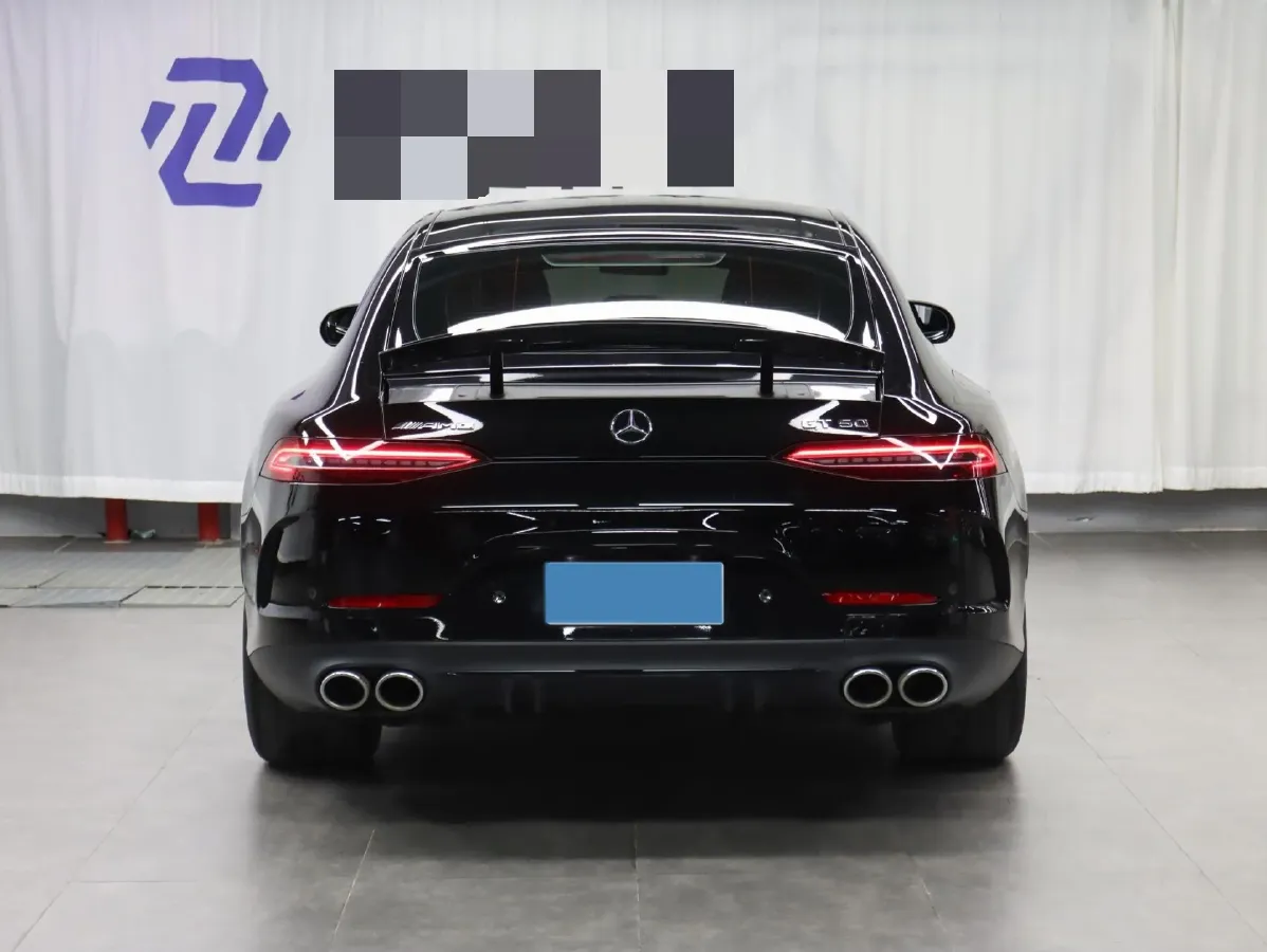 2020 Mercedes-Benz AMG GT 3.0T 367HP L6 9AT,autocango,china used car exporter,china ev exporter,chinese used car exporter,chinese used ev exporter