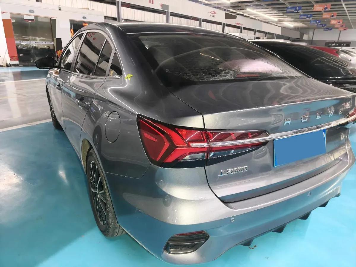 2021 Roewe i5 1.5L 120HP L4 CVT,autocango,china used car exporter,china ev exporter,chinese used car exporter,chinese used ev exporter