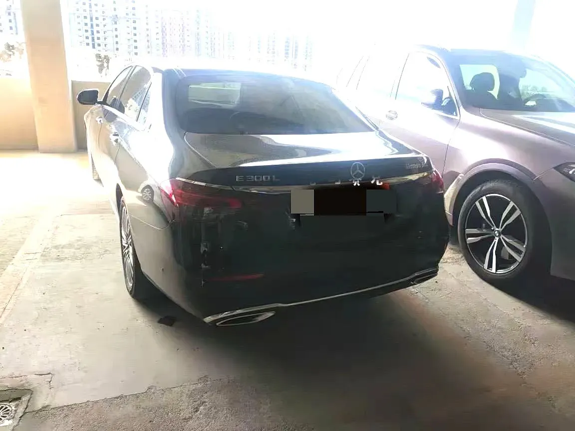 2022 Mercedes-Benz E Class 2.0T 258HP L4 9AT,autocango,china used car exporter,china ev exporter,chinese used car exporter,chinese used ev exporter