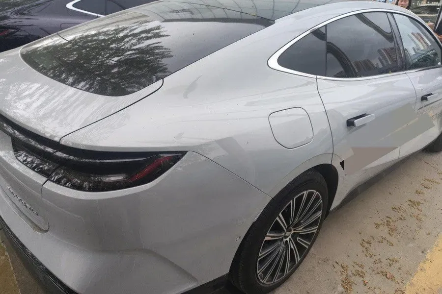 2025 Geely Galaxy Starshine 8 1.5L 112HP L4 1DHT PHEV,autocango,china used car exporter,china ev exporter,chinese used car exporter,chinese used ev exporter