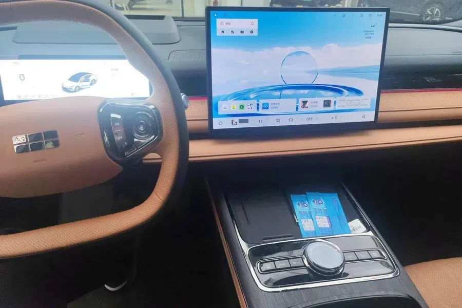 2025 Geely Galaxy Starshine 8 1.5L 112HP L4 1DHT PHEV,autocango,china used car exporter,china ev exporter,chinese used car exporter,chinese used ev exporter