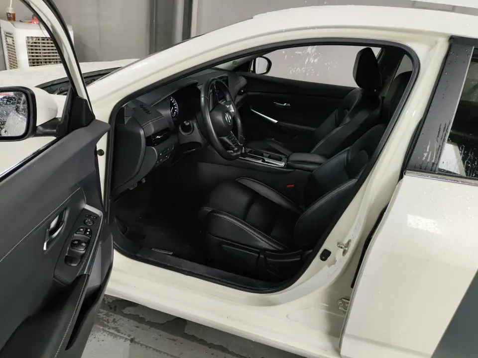 2022 Nissan Sylphy 1.6L 135HP L4 CVT,autocango,china used car exporter,china ev exporter,chinese used car exporter,chinese used ev exporter