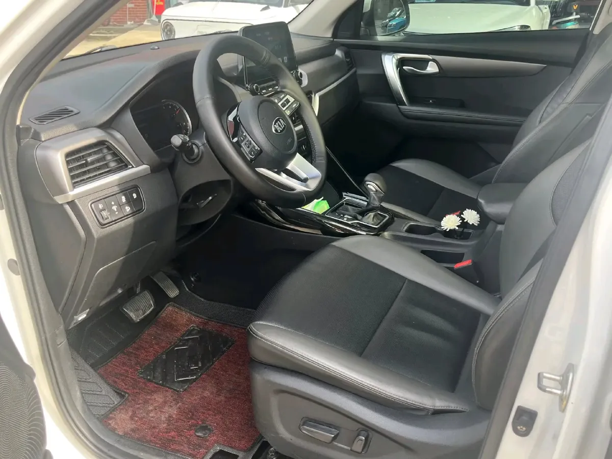 2018 Kia Sportage R 2.0L 160HP L4 6AT,autocango,china used car exporter,china ev exporter,chinese used car exporter,chinese used ev exporter