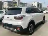 2018 Kia Sportage R 2.0L 160HP L4 6AT