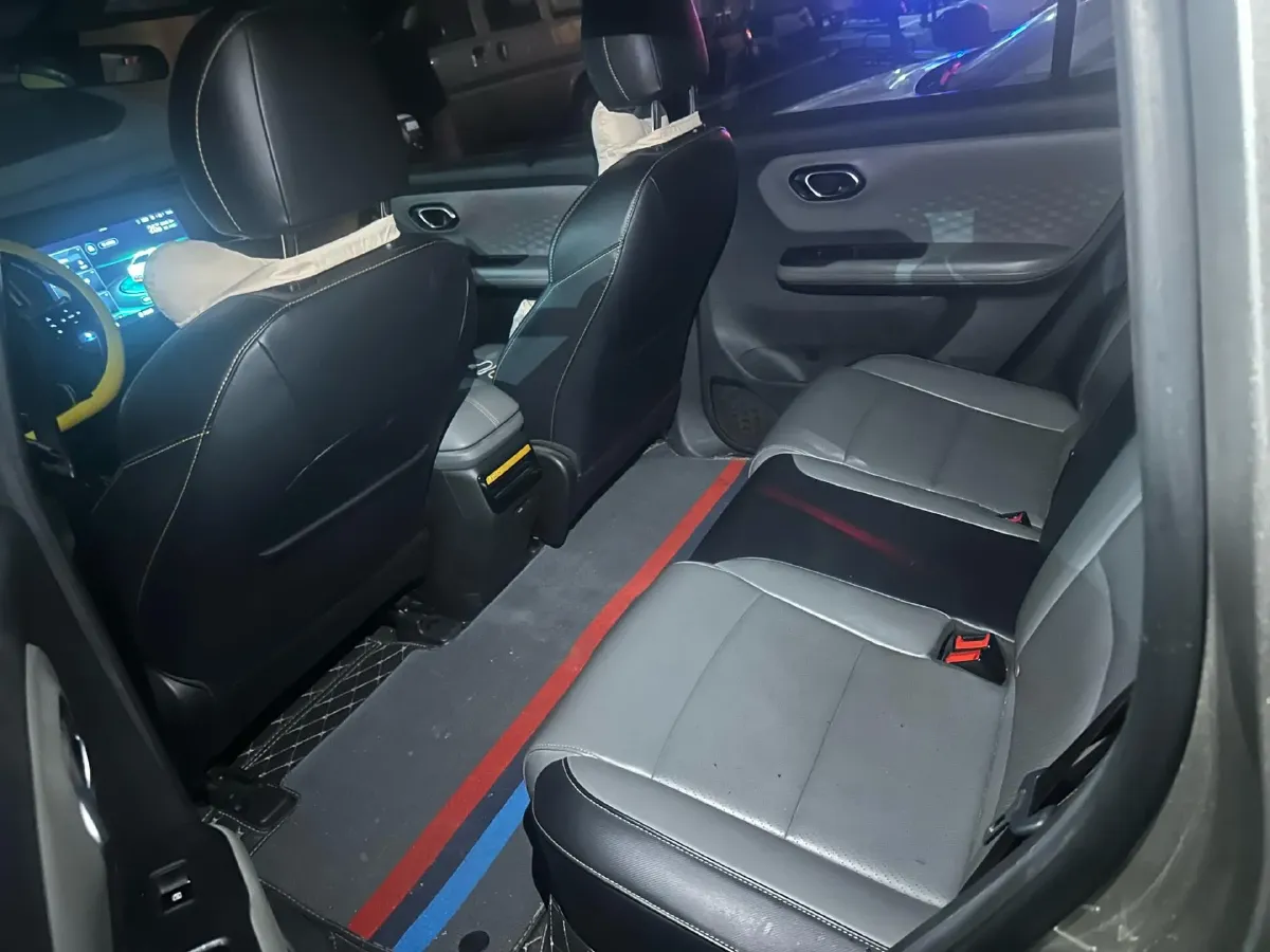 2022 Aion Y BEV 63.98KWH,autocango,china used car exporter,china ev exporter,chinese used car exporter,chinese used ev exporter