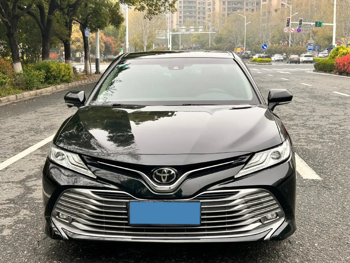 2018 Toyota Camry 2.5L 209HP L4 8AT,autocango,china used car exporter,china ev exporter,chinese used car exporter,chinese used ev exporter