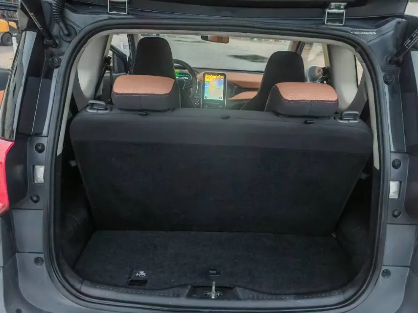 2018 Chery Little Ant BEV 35KWH,autocango,china used car exporter,china ev exporter,chinese used car exporter,chinese used ev exporter