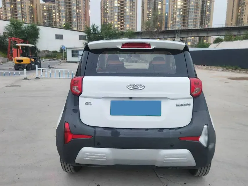 2018 Chery Little Ant BEV 35KWH,autocango,china used car exporter,china ev exporter,chinese used car exporter,chinese used ev exporter