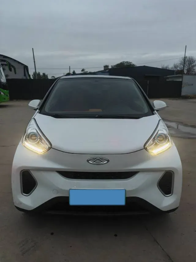 2018 Chery Little Ant BEV 35KWH,autocango,china used car exporter,china ev exporter,chinese used car exporter,chinese used ev exporter