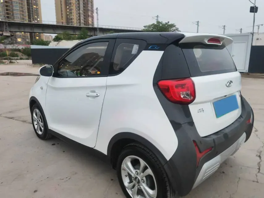 2018 Chery Little Ant BEV 35KWH,autocango,china used car exporter,china ev exporter,chinese used car exporter,chinese used ev exporter