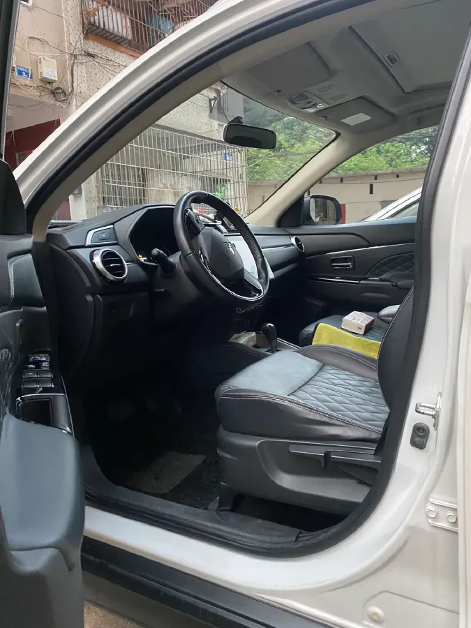 2020 Mitsubishi ASX 2.0L 166HP L4 CVT,autocango,china used car exporter,china ev exporter,chinese used car exporter,chinese used ev exporter