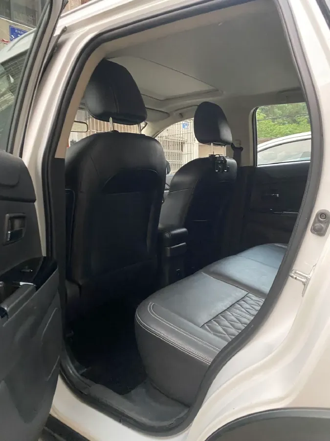 2020 Mitsubishi ASX 2.0L 166HP L4 CVT,autocango,china used car exporter,china ev exporter,chinese used car exporter,chinese used ev exporter