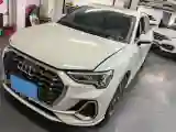 2021 Audi Q3 1.4T 150HP L4 7DCT