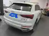 2021 Audi Q3 1.4T 150HP L4 7DCT