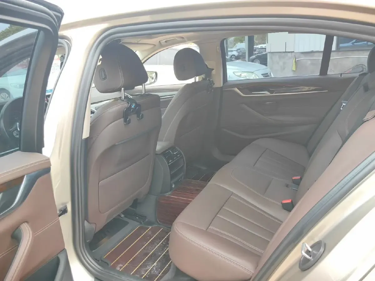 2020 BMW 5 Series 2.0T 184HP L4 8AT,autocango,china used car exporter,china ev exporter,chinese used car exporter,chinese used ev exporter