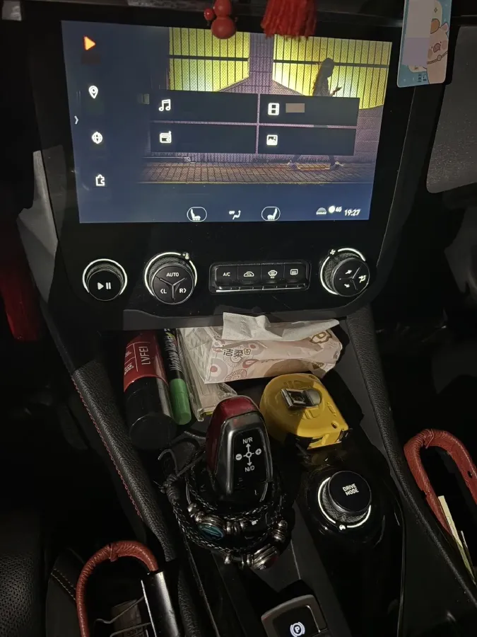 2019 MAXUS T60 2.0T 218HP L4 6AT,autocango,china used car exporter,china ev exporter,chinese used car exporter,chinese used ev exporter