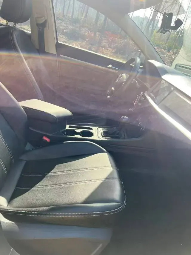 2022 BeiJing Auto X7 1.5T 188HP L4 7DCT,autocango,china used car exporter,china ev exporter,chinese used car exporter,chinese used ev exporter