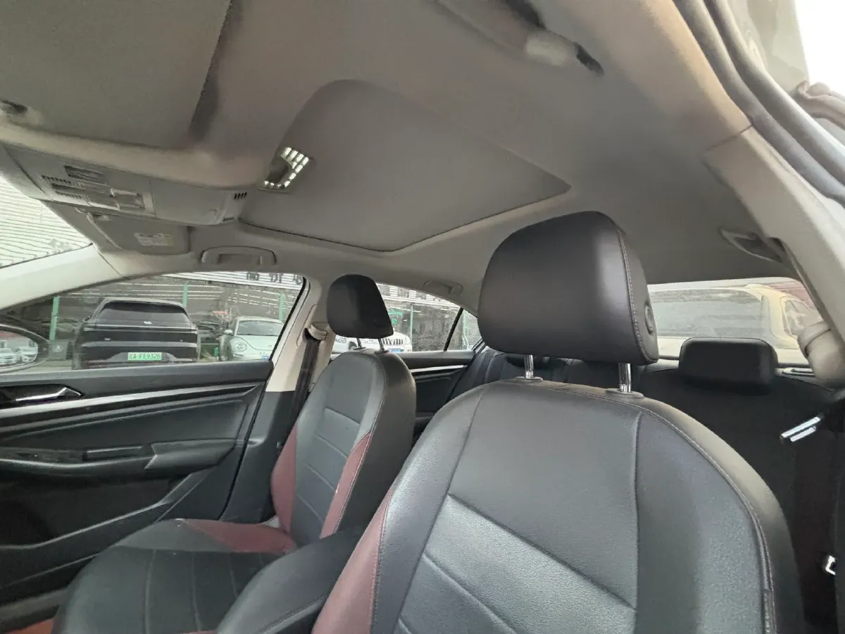 2021 Volkswagen Bora 1.5L 113HP L4 6AT,autocango,china used car exporter,china ev exporter,chinese used car exporter,chinese used ev exporter