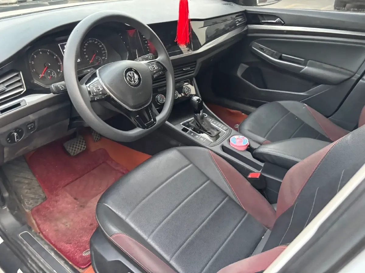 2021 Volkswagen Bora 1.5L 113HP L4 6AT,autocango,china used car exporter,china ev exporter,chinese used car exporter,chinese used ev exporter