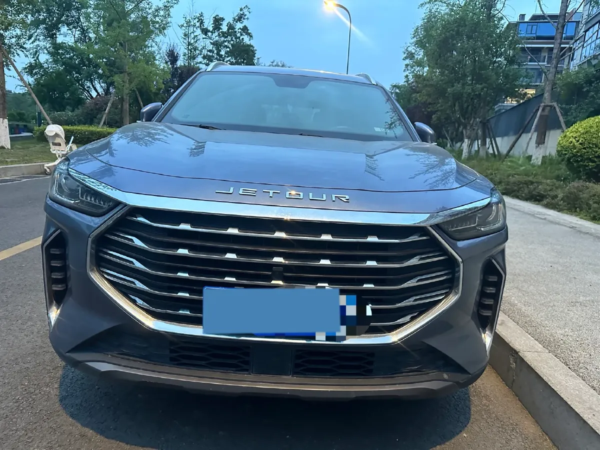 2022 Jetour X70 Plus 1.5T 156HP L4 CVT,autocango,china used car exporter,china ev exporter,chinese used car exporter,chinese used ev exporter
