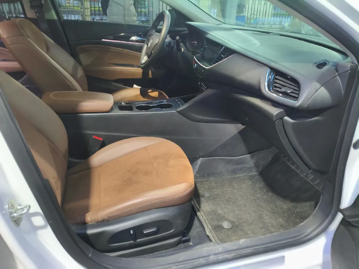 2022 Buick Regal 1.5T 169HP L4 9AT,autocango,china used car exporter,china ev exporter,chinese used car exporter,chinese used ev exporter
