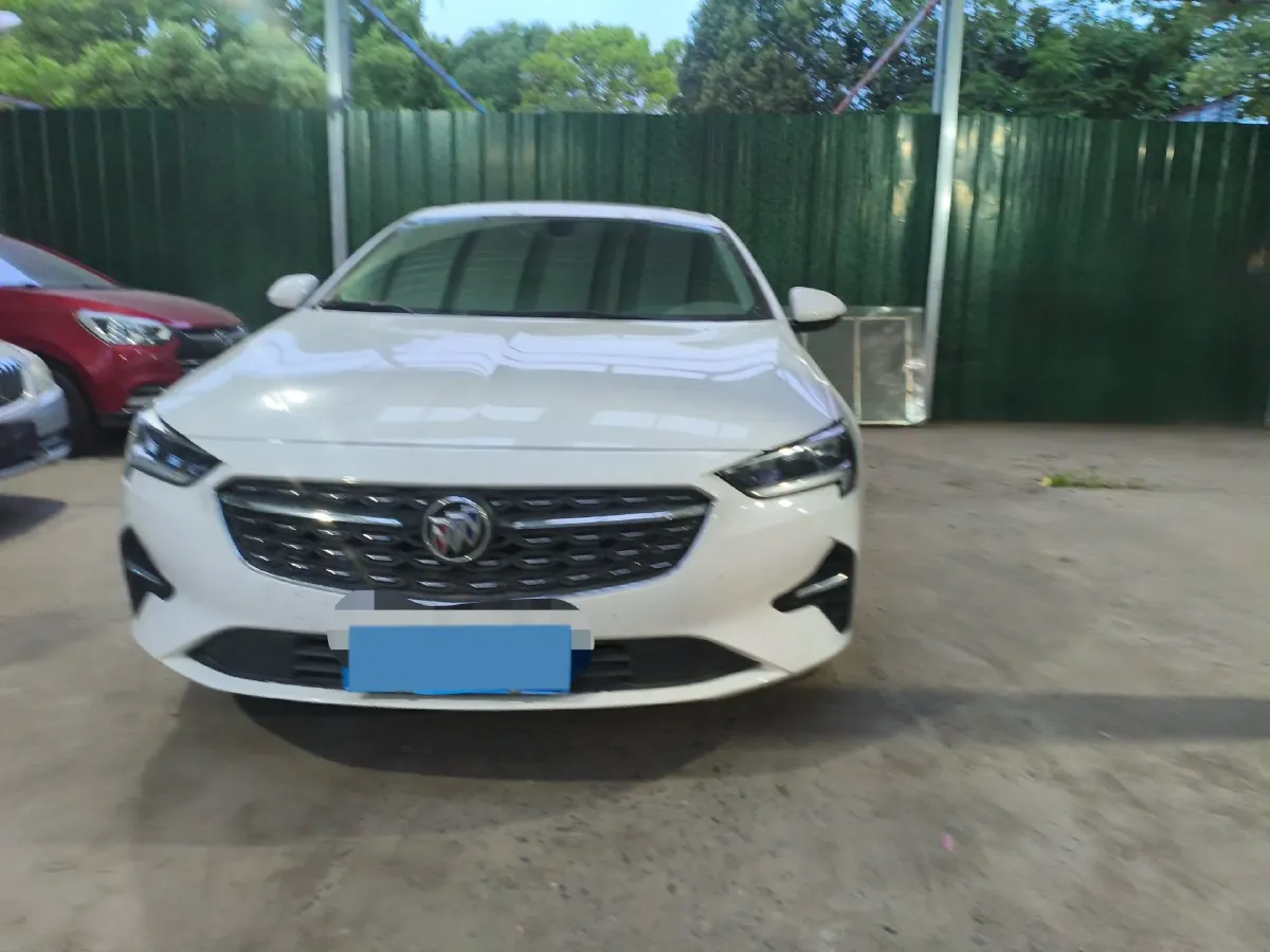 2022 Buick Regal 1.5T 169HP L4 9AT,autocango,china used car exporter,china ev exporter,chinese used car exporter,chinese used ev exporter