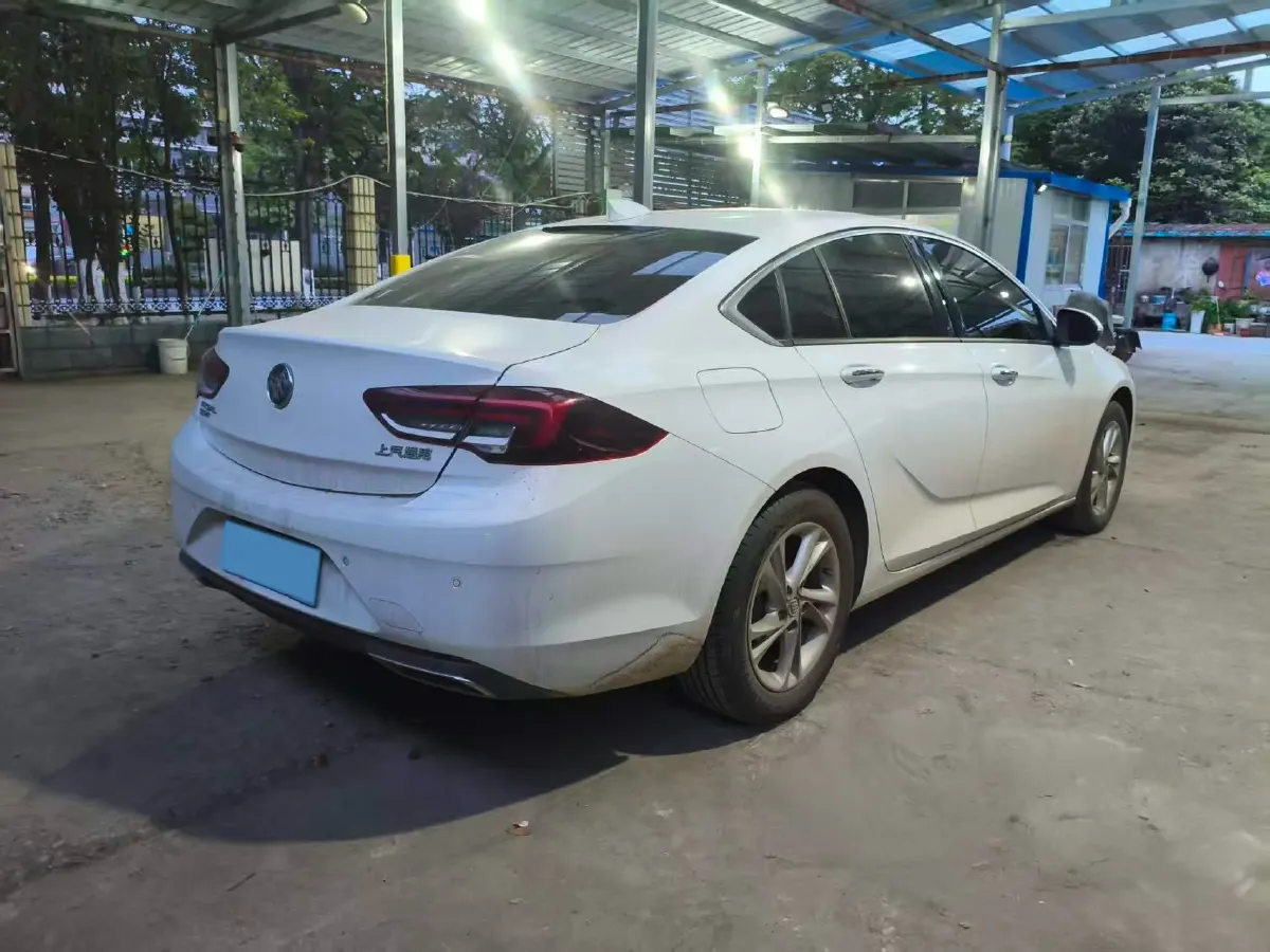 2022 Buick Regal 1.5T 169HP L4 9AT,autocango,china used car exporter,china ev exporter,chinese used car exporter,chinese used ev exporter