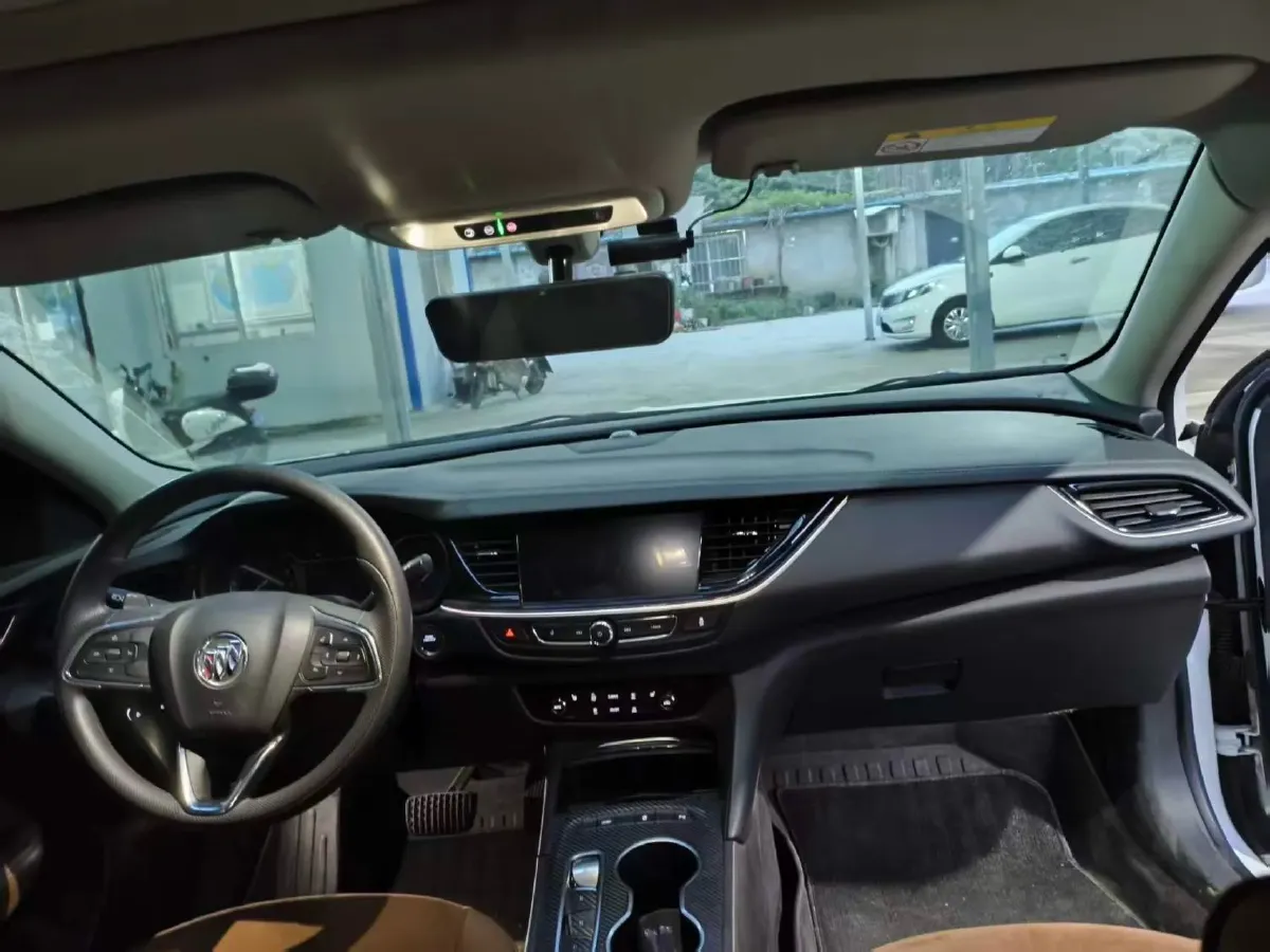 2022 Buick Regal 1.5T 169HP L4 9AT,autocango,china used car exporter,china ev exporter,chinese used car exporter,chinese used ev exporter