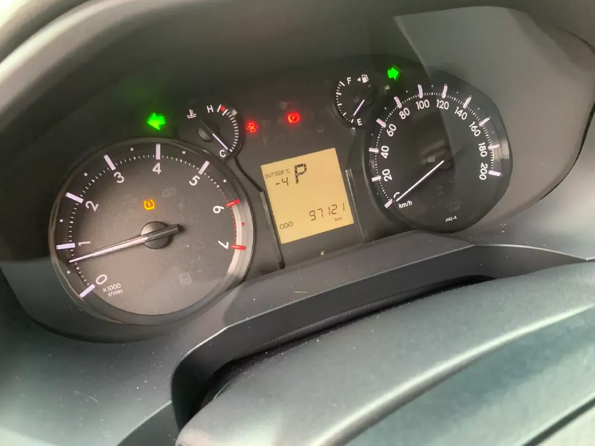 2019 Toyota Land Cruiser Prado 3.5L 280HP V6 6AT,autocango,china used car exporter,china ev exporter,chinese used car exporter,chinese used ev exporter